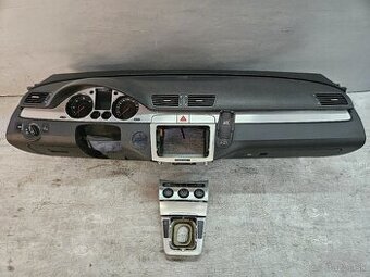 Palubná doska + airbag Volkswagen Passat B6