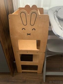 Uciaca veža Elis design