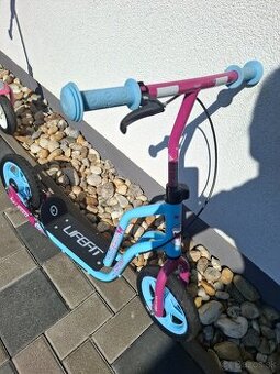 Detska kolobezka Lifefit