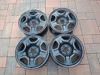 predám plech.disky- Jeep/Fiat/Alfa/Lancia/-R16 /