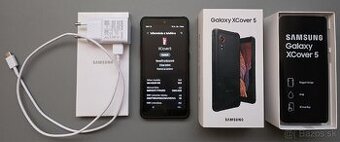 Samsung Galaxy XCover 5 Dual SIM