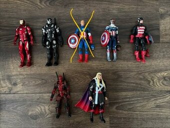 Marvel Avengers