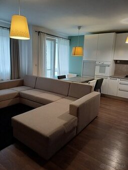 Prenàjom bytu(3izbovy)72m2+2loggia ,Dun.Streda