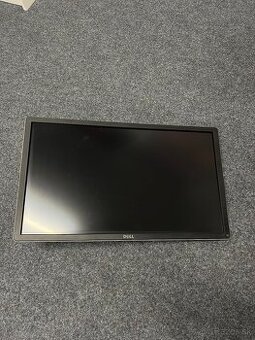 Dell P2416D + rameno North Bayou F120 (QHD 24”