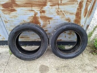 Zimné pneumatiky 215/60 R16