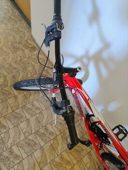 Detský bicykel Olpran Junior