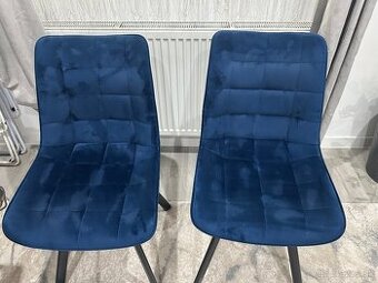 Jedalenske stoličky