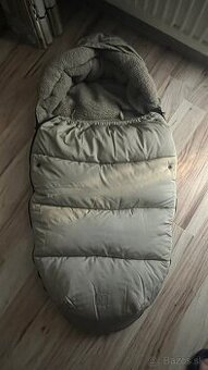 Detsky fusak ako novy