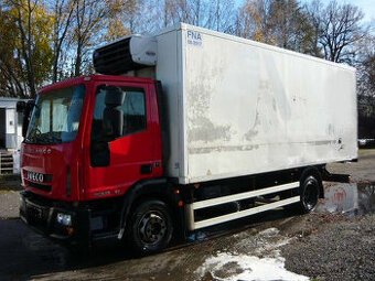 IVECO EUROCARGO ML 120 E 25 CHLADÁK