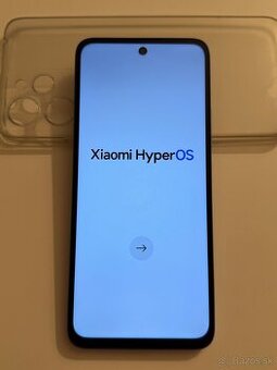 Xiaomi Redmi 12 - Top stav