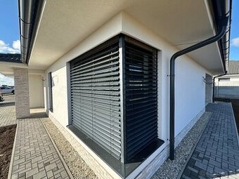 Predaj a montáž tieniacej techniky