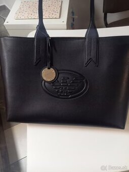 Shopper kabelka Emporio Armani