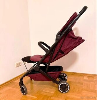 Joolz aer fantastic red