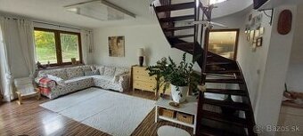 4 izbový dom - pri Nitre