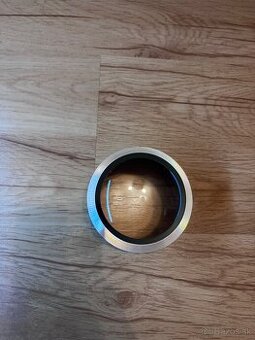 Stolná lupa (lupa) s podsvietením MAGINON Tischlupe TL-70