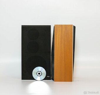 Bang & Olufsen B&o Beovox S35  --posta zdarma--