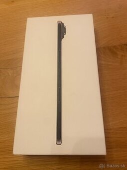 IPHONE 17 AIR 256GB BLACK