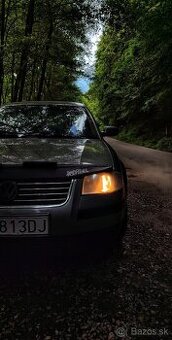 Volkswagen passat b5.5 1.9TDI