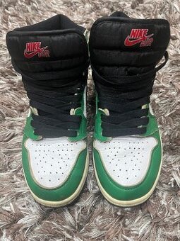 Tenisky nike air jordan