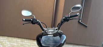 yamaha dragstar v star xvs 1100