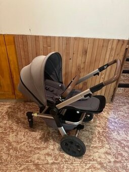 Športový kočík ajoooj Húb