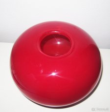 Hutné sklo - misa, nemecká značka ASA