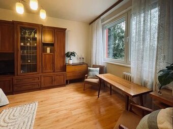 PINK Reality – 1-izbový byt v skvelej lokalite v Šali na PRE