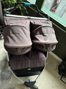 Thule Urban glide 2 duo - 1