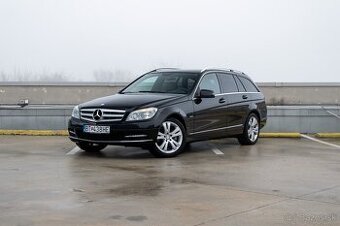 Mercedes-Benz C220