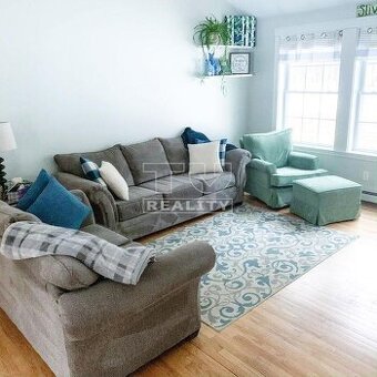 Priestranný 2 izbový byt v tichej lokalite Staré mesto -... - 1