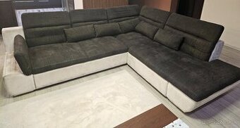 Sedacia súprava - 1