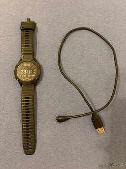 Garmin Fenix 6 Black/Sapphire