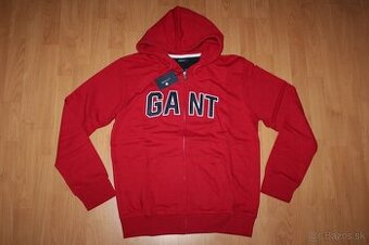 Pánska mikina Gant