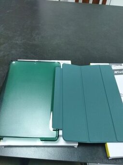 Predám ochranné puzdro pre iPad 9/8/7 nepoužité, len rozbale