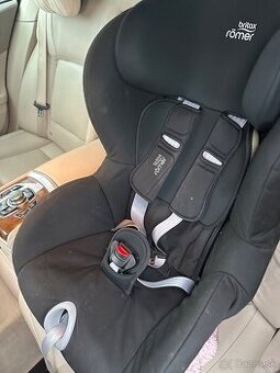 Britax romer 4-18kg