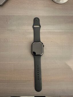 Apple watch series 11