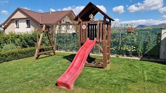 Predám detský záhradný domček