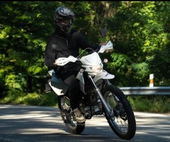 Derbi senda R 125 r.v 2014