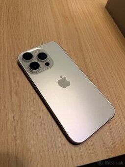 Apple Iphone 15pro 256GB