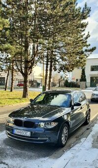 BMW E87 118D