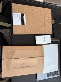 Tvrdene sklo Lenovo Tab One 8.7”