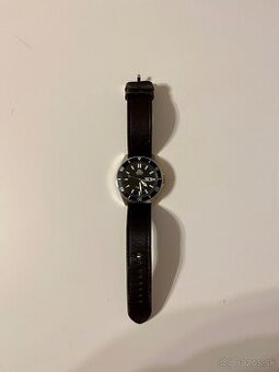 Hodinky Orient Mako III RA-AA0010B19B