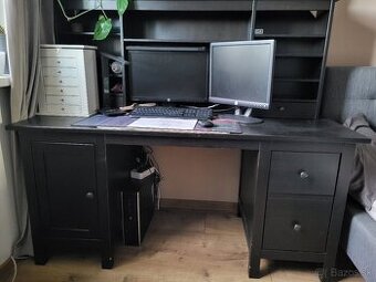 Pisaci stol IKEA Hemnes