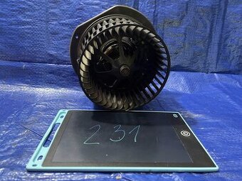 SEAT ALHAMBRA  MOTORCEK KURENIA