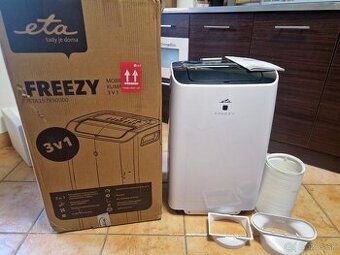 Mobilná klimatizácia ETA Freezy