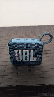 JBL GO4