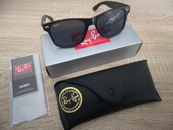 Slnečné okuliare Ray-Ban Wayfarer
