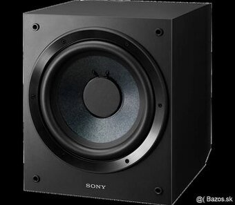 Aktívny subwoofer SONY csa9