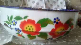 Stará misa na dekoráciu