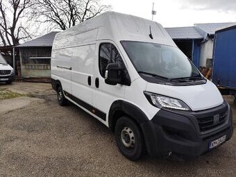 Fiat Ducato 2,2